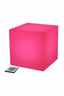 8 Seasons Shining Cube 33 (RGB)  32445L