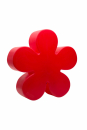 8 Seasons Shining Flower Ø 40 (Red) 32405W