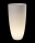 8 Seasons Shining Curvy Pot XL (RGB) 32053L