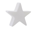 8Seasons Shining Star Micro "S" (1VE = 24 Stck.) 32427