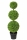 Fink BUCHSBAUM 3er,grün  Höhe 100cm 187404