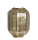 Kaheku Laterne Cassani Antik gold, Ø 17 cm 23 h
 1231003798