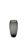 Fink AFRICA Vase,Glas,grau  Höhe 28cm, Ø 14cm 115322
