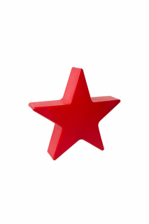 8 Seasons Shining Star Ø 60 (Red) 32067W