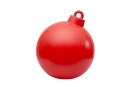 8 Seasons Shining Christmas Ball (Red) 32375W