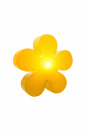 8 Seasons Shining Flower Ø 40 (Yellow) 32407W
