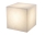 8 Seasons Shining Cube 33 (Solar/Grey) 42400S