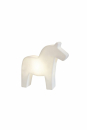 8 Seasons Shining Horse (White) Micro 12 USB-C 32615