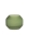 Fink EILEEN Vase,Teelichthalter,matt grün  Höhe 9, Ø 11cm 116103