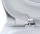 Pagette Exklusiv Highline WC-Sitz manhattan, mit Absenkautomatik, 790835010, universelle Passfähigkeit