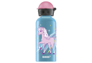 SIGG SIGG Flasche Bella Unicorn 0,4 100305