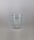 Teeglas transparent glas D:7cm H:9cm