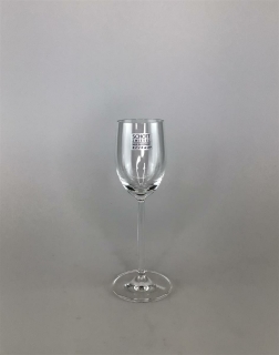 Schott Zwiesel Grappaglas transparent D:4cm H:17cm