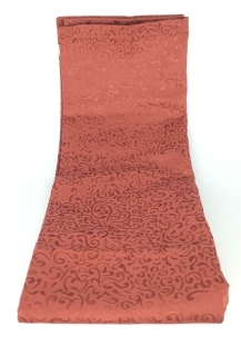 Sander Secret Tischläufer Baumwolle Polyester rot 50x140