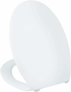WC-Sitz Clivia - Top mit Deckel softclose Absenkautomatik V2TSIAS