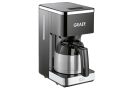 GRAEF GRA FK412EU Kaffeemasch.8-12T 300611