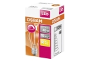 OSRAM OSR LED A 4,5W E27klar470LMdim 350517