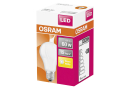 OSRAM OSR LED Birne A 60 8,5W E27 350558