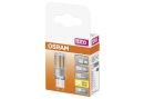 OSRAM OSR LEDPIN G9 4,8W 600lm 2700K 350624