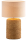 Gilde Zement Lampe  " Bast "  28887