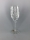 Nachrmann Überfang- Römerglas Sektglas/Grappaglas H:18cm D:6cm