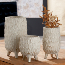 Gilde Keramik Vase  Scala   56512