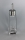 Marc Aurel Zuckerspender Glas 24% Bleikristall H:18,5cm