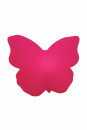 8 Seasons Shining Butterfly 40 (Solar/Pink) 32700S