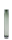 Kaheku Vase Motala grau 6,5 cm Ø  Höhe 40 cm
 Farbglas durchgefärbt 420635005