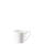 Rosenthal Café au lait-Obertasse JADE WHITE/WEISS 61040-800001-14852