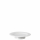 Rosenthal Platte auf Fu&szlig; 18 cm NENDOO WHITE/WEISS 10525-800001-12143
